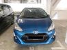 Toyota Prius C 1.5A (PHV Private Hirer Rental)